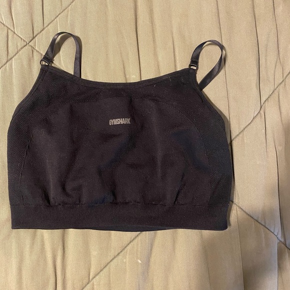 Gymshark Flex Strappy Sports Bra - Picture 2 of 4